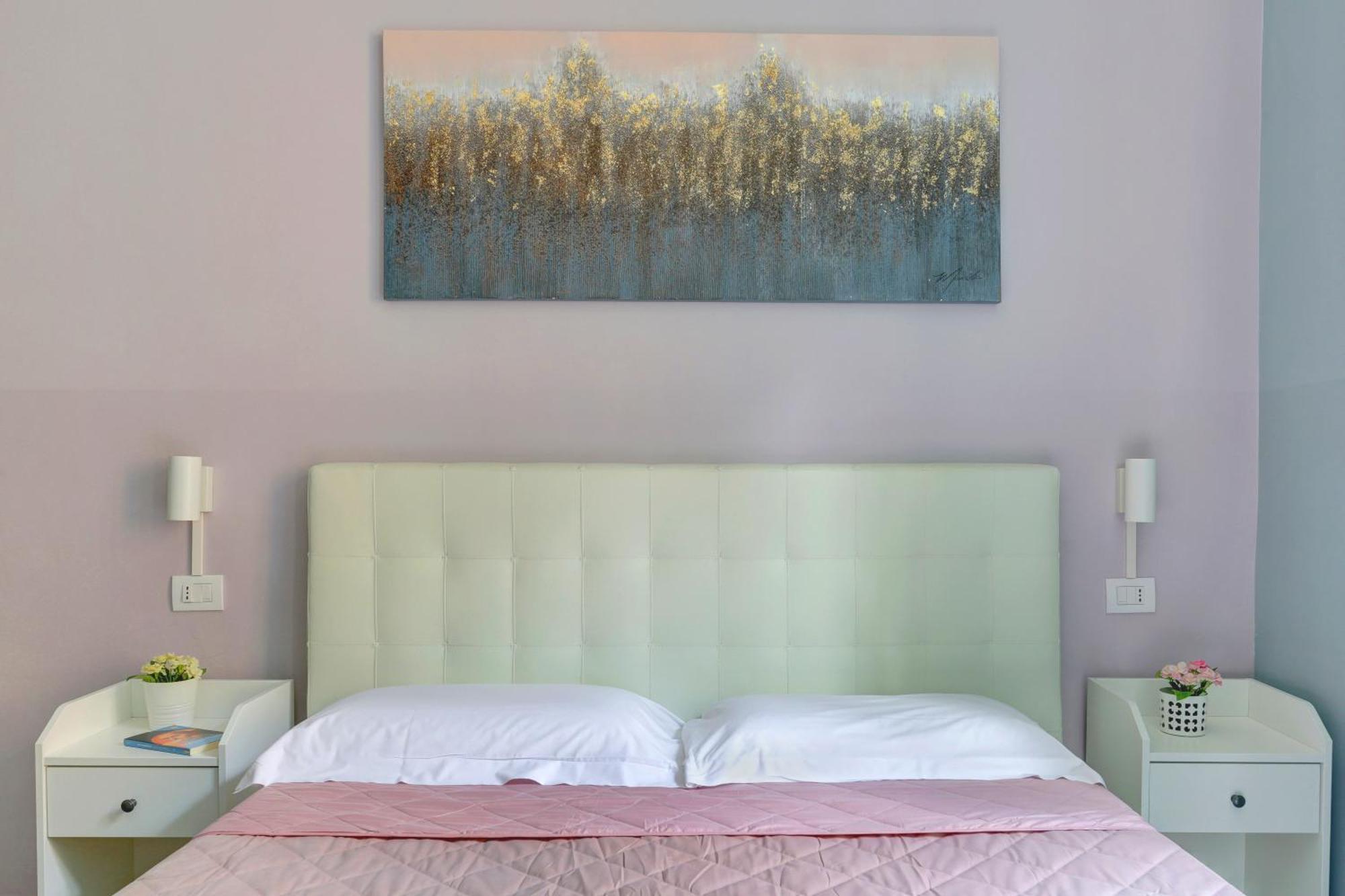 Claudia House Roma Termini Bed & Breakfast Exterior photo